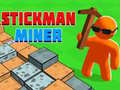 Lalao Stickman Miner