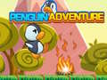 Lalao Penguin Adventure