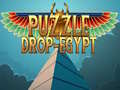 Lalao Puzzle Drop-Egypt