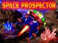Lalao Space Prospector