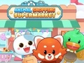 Lalao Animal Shopping Supermarket