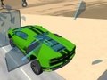 Lalao Obstacle Race: Destroying Simulator!