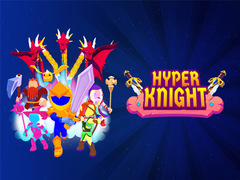 Lalao Hyper Knight