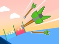 Lalao Arrow Fest Flying