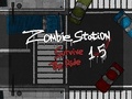 Lalao Zombiestation: Survive the Ride