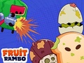Lalao Fruit Rambo