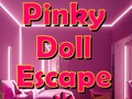 Lalao Pinky Doll Escape