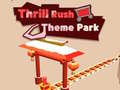 Lalao Thrill Rush Theme Park