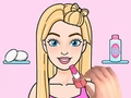 Lalao Makeup Kit DIY Dress Up 2