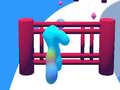 Lalao Runner Blob 3D