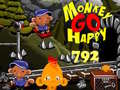 Lalao Monkey Go Happy Stage 792