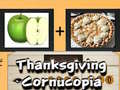 Lalao Thanksgiving Cornucopia