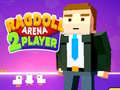 Lalao Ragdoll Arena 2 Player