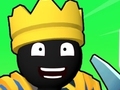 Lalao Stickman Miners Wars