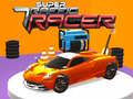 Lalao Super Traffic Racer