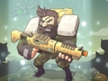 Lalao Nimrods: Guncraft Survivor
