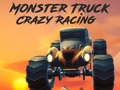 Lalao Monster Truck Crazy Racing