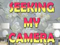Lalao Seeking My Camera