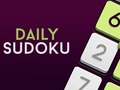 Lalao Daily Sudoku