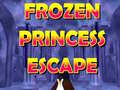 Lalao Frozen Princess Escape