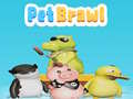 Lalao Pet Brawl