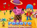 Lalao Pocoyo Hidden Objects