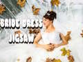 Lalao Bride Dress Jigsaw