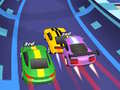 Lalao Turbo Racing 3D HTML5