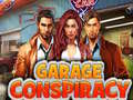 Lalao Garage Conspiracy