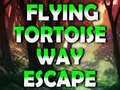 Lalao Flying Tortoise Way Escape