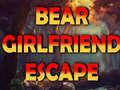 Lalao Bear Girlfriend Escape