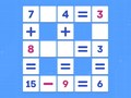 Lalao Mathematical Crossword