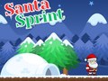 Lalao Santa Sprint