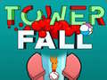 Lalao Tower Fall