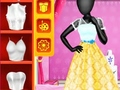 Lalao Fashion Studio Snow Queen Dress 2