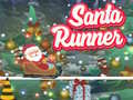 Lalao Santa Runner