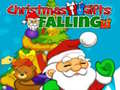 Lalao Christmas Gifts Falling