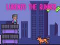 Lalao Lorenzo the Runner