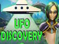Lalao UFO Discovery