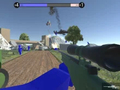 Lalao Battlefield Red-Blue War