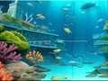 Lalao Jigsaw Puzzle: Under Sea