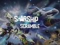 Lalao Starship Scramble