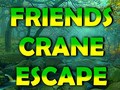 Lalao Friends Crane Escape