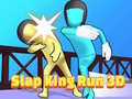 Lalao Slap King Run 3D