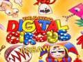 Lalao The Amazing Digital Circus Jigsaw