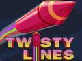 Lalao Twisty Lines
