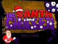 Lalao Santa And The Chaser