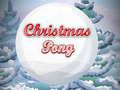 Lalao Christmas Pong