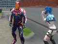 Lalao SuperHero 2023