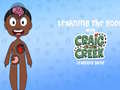 Lalao Craig of the Creek Learning the Body Online